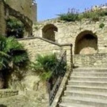 Apartament A L'Ombre Du Geant De Provence Mormoiron Zewnętrze zdjęcie