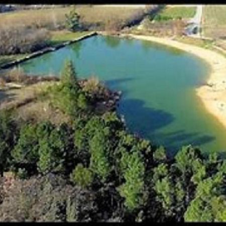 Apartament A L'Ombre Du Geant De Provence Mormoiron Zewnętrze zdjęcie