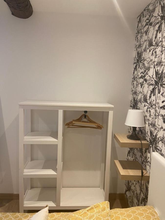 Apartament A L'Ombre Du Geant De Provence Mormoiron Zewnętrze zdjęcie